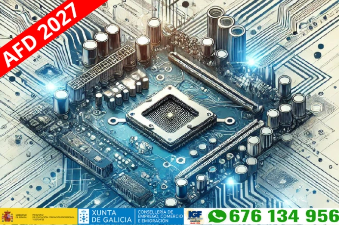 AFD 2027 IFCT0209