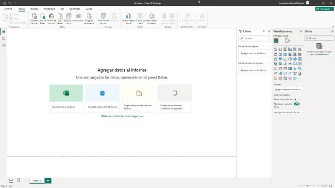 Curso bonificado de Power BI 2024