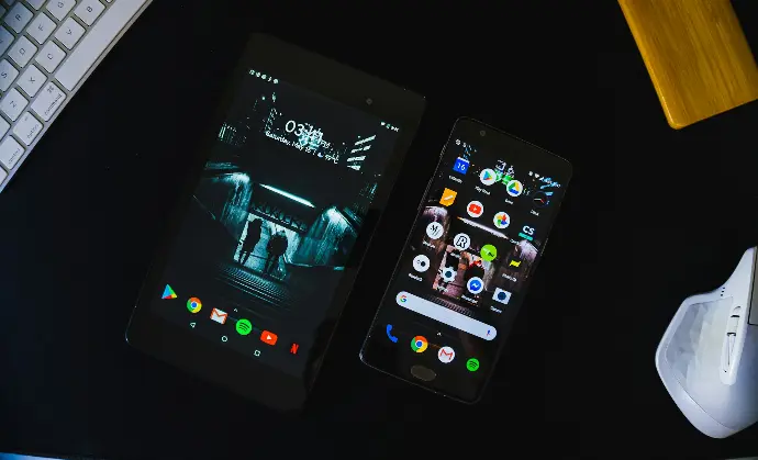 Curso bonificado Desarrollo de aplicaciones móviles con Android