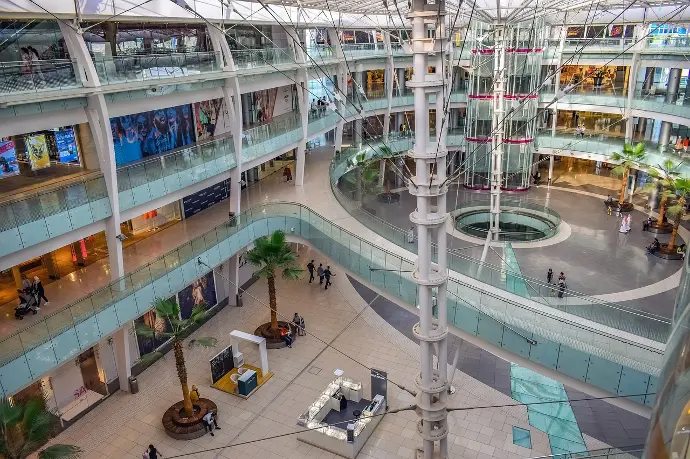 Curso bonificado Diseño de interiores en espacios comerciales