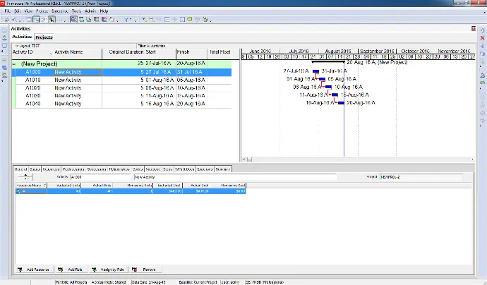 Curso bonificado Primavera