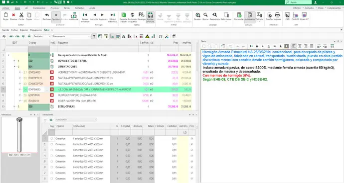 Curso bonificado Presto
