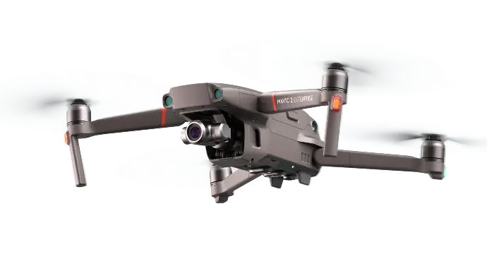 Curso bonificado piloto de drones