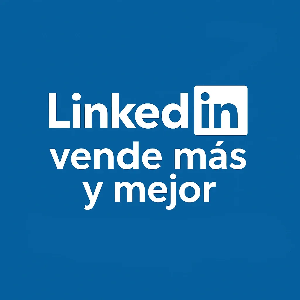 Curso bonificado de LinkedIn vende más y mejor