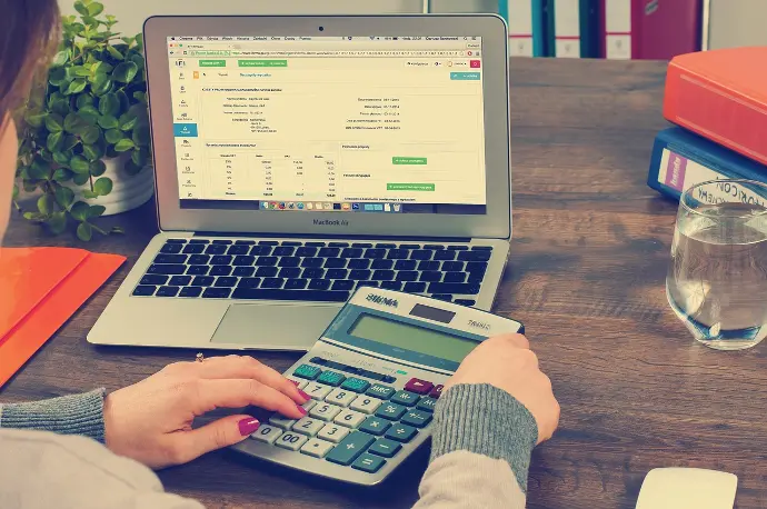 Curso bonificado Contabilidad financiera