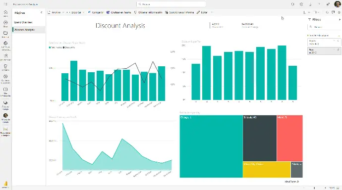 Curso bonificado Power BI