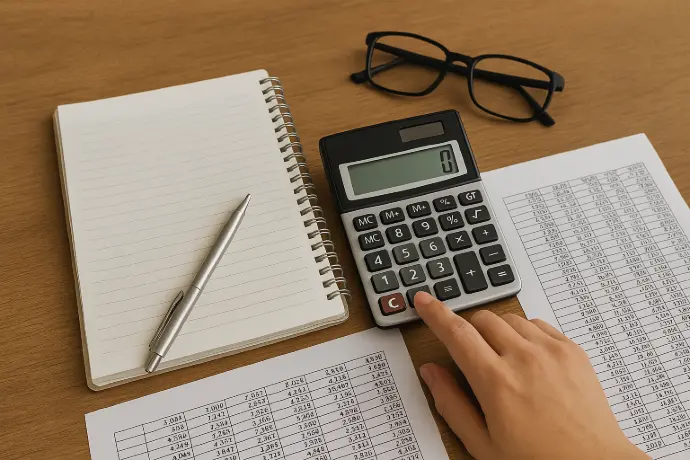 Curso online Contabilidad básica