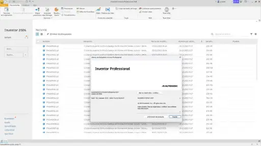 Curso bonificado Autodesk Inventor