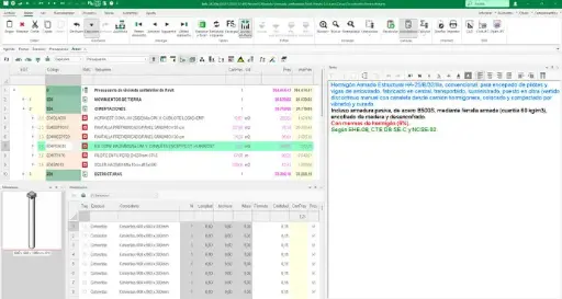 Curso bonificado Presto