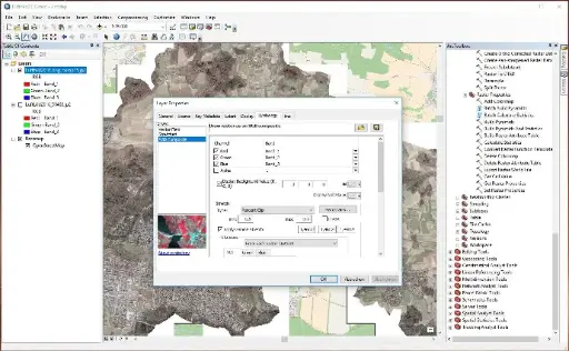 Curso bonificado ArcGIS
